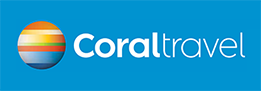   ,Coral travel  