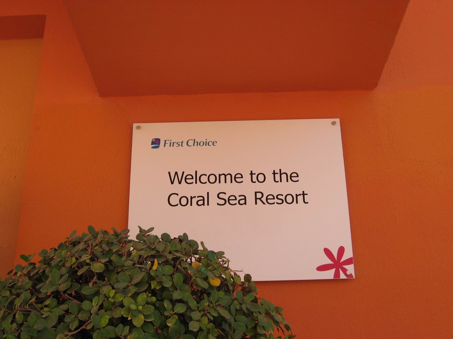 Coral Sea Holiday Village Resort 5*  ,   