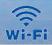 Wi FI transaero