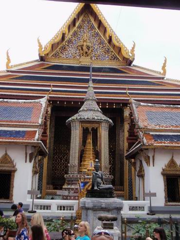 фото королевский дворец в тайланде,город банкок