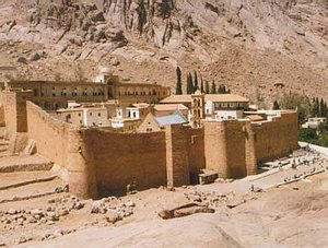 египет отдых,заказ тура,монастырь святой екатерины, экскурсия, отдых 2009