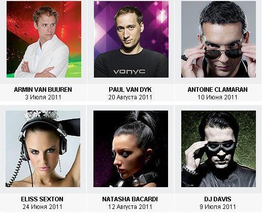 �������� ������� � ����� ���� � ��� 2011,��������� ����