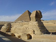 Требования для поездок детей в Египет 