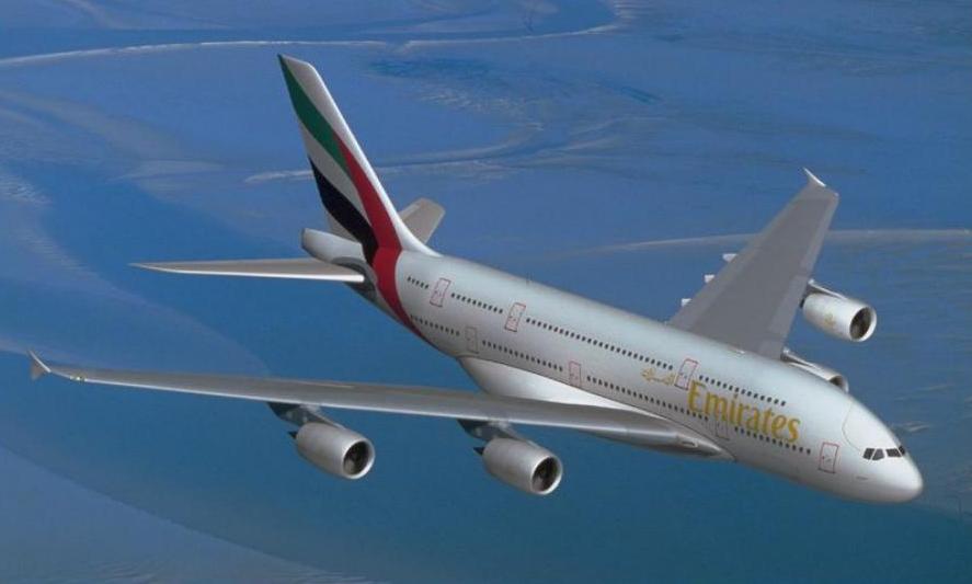 Туры в ОАЭ на AIR ARABIA и Emirates