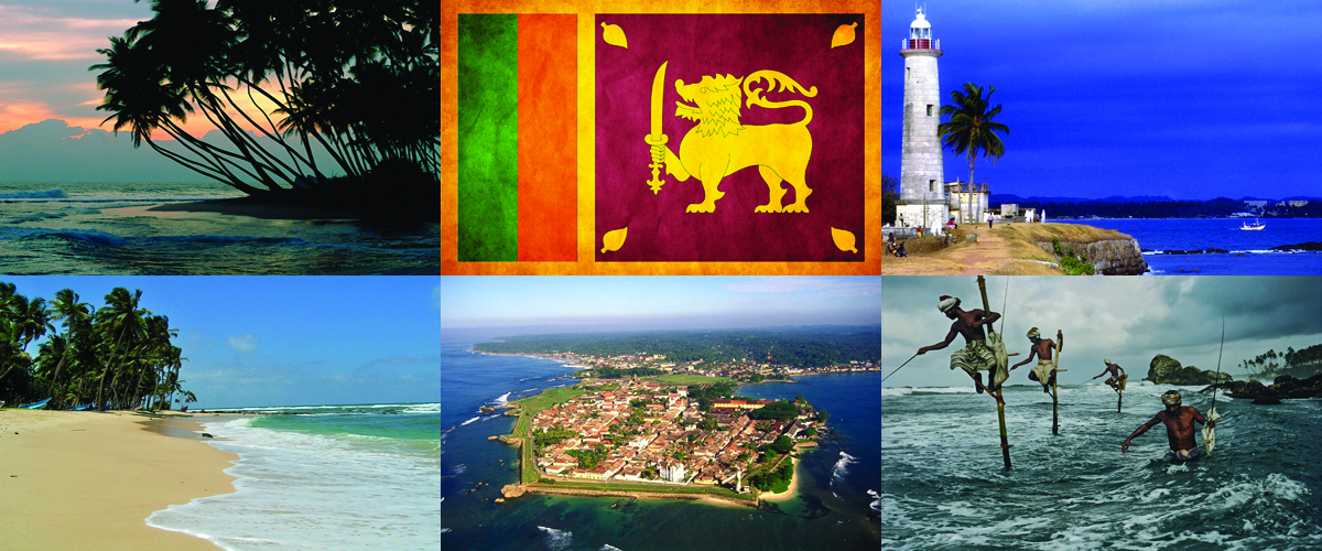 Шри Ланка туры фото